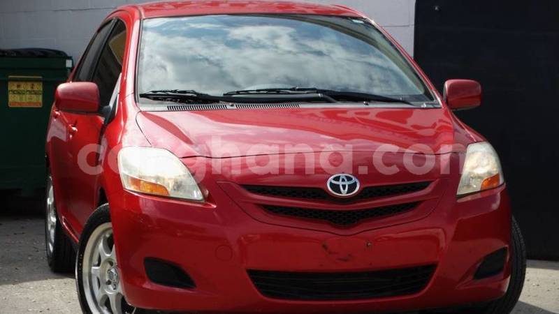 Big with watermark toyota yaris greater accra accra 51890