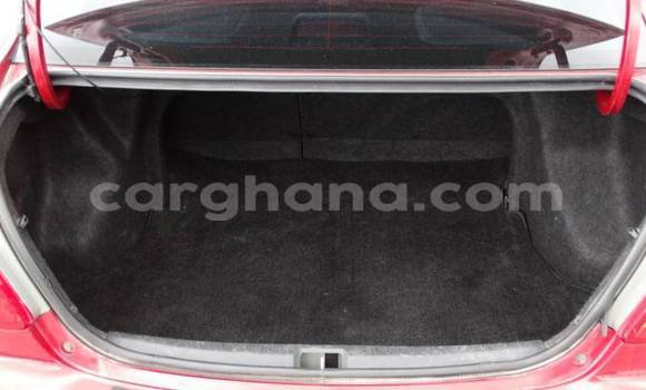 Buy Used Toyota Yaris Red Car in Accra in Greater Accra Buy Used Toyota Yaris Red Car in Accra in Greater Accra
