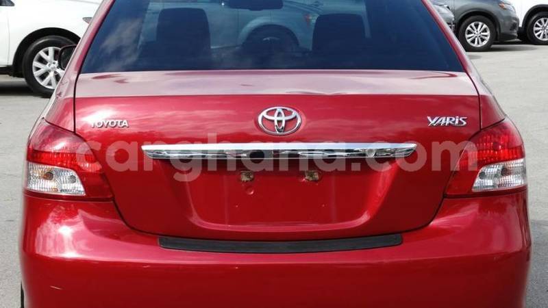 Big with watermark toyota yaris greater accra accra 51890