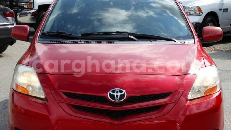 Big with watermark toyota yaris greater accra accra 51890