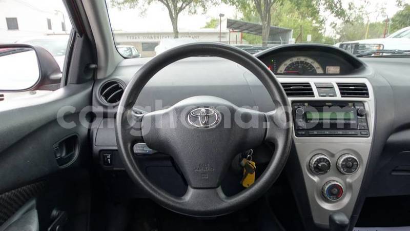 Big with watermark toyota yaris greater accra accra 51890