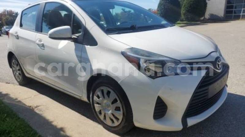 Big with watermark toyota yaris greater accra accra 51891