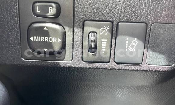 Sayi Na hannu Toyota RAV4 Azurfa Mota in Accra a Greater Accra Sayi Na hannu Toyota RAV4 Azurfa Mota in Accra a Greater Accra