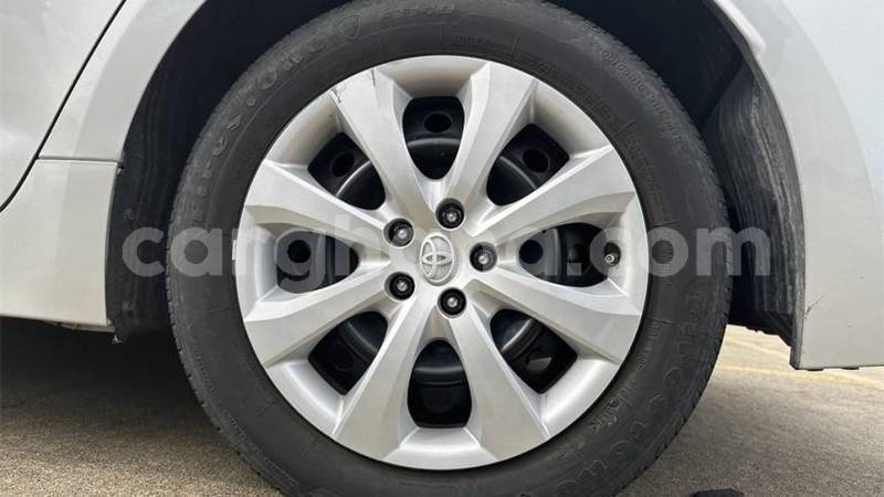 Big with watermark toyota corolla greater accra accra 51894