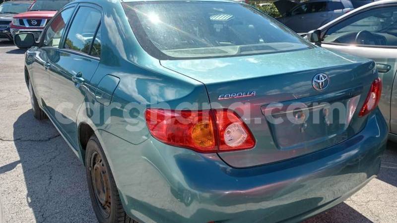 Big with watermark toyota corolla greater accra accra 51895