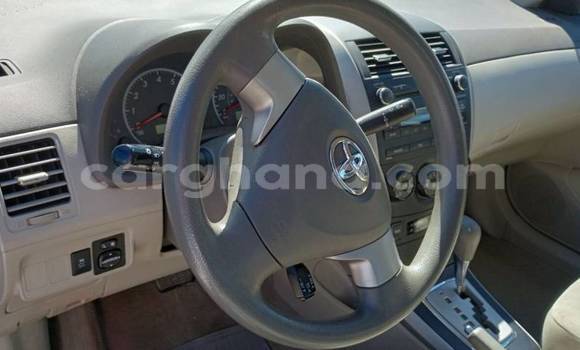Buy Used Toyota Corolla Green Car in Accra in Greater Accra Buy Used Toyota Corolla Green Car in Accra in Greater Accra
