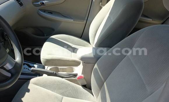 Buy Used Toyota Corolla Green Car in Accra in Greater Accra Buy Used Toyota Corolla Green Car in Accra in Greater Accra