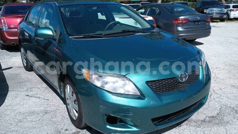 Big with watermark toyota corolla greater accra accra 51895