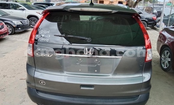Buy Used Honda CR–V Beige Car in Sekondi–Takoradi Metropolitan in Western Buy Used Honda CR–V Beige Car in Sekondi–Takoradi Metropolitan in Western
