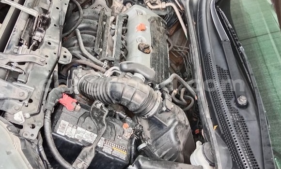 Sayi Na hannu Honda CR–V M Mota in Sekondi–Takoradi Metropolitan a Yamma Sayi Na hannu Honda CR–V M Mota in Sekondi–Takoradi Metropolitan a Yamma