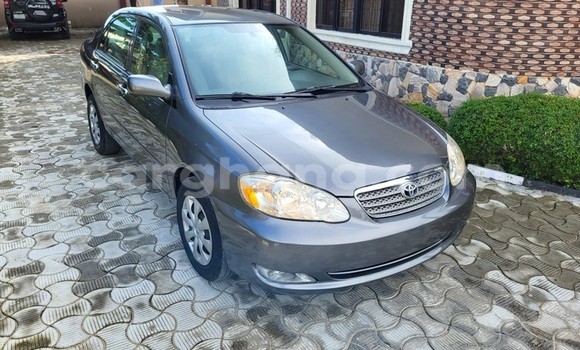 Sayi Na hannu Toyota Corolla M Mota in Sekondi–Takoradi Metropolitan a Yamma Sayi Na hannu Toyota Corolla M Mota in Sekondi–Takoradi Metropolitan a Yamma