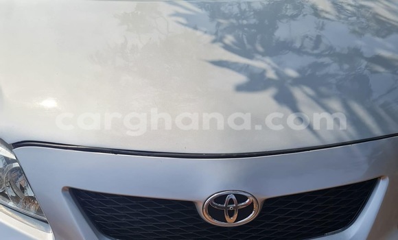 Ra Àlòkù Toyota Corolla Miiran Ọkọ̀ in Accra ni Greater Accra