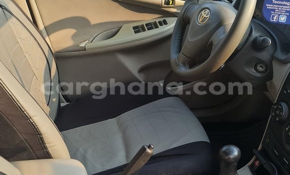 Buy Used Toyota Corolla Other Car in Accra in Greater Accra Buy Used Toyota Corolla Other Car in Accra in Greater Accra