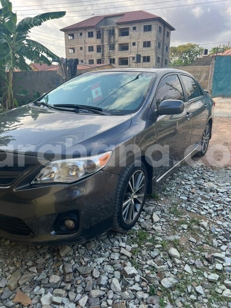 Big with watermark toyota corolla greater accra accra 51901