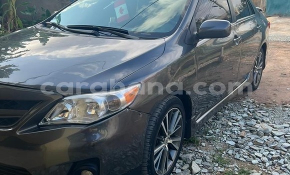 Ra Àlòkù Toyota Corolla Miiran Ọkọ̀ in Accra ni Greater Accra
