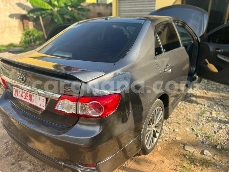 Big with watermark toyota corolla greater accra accra 51901