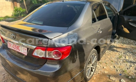 Buy Used Toyota Corolla Other Car in Accra in Greater Accra Buy Used Toyota Corolla Other Car in Accra in Greater Accra