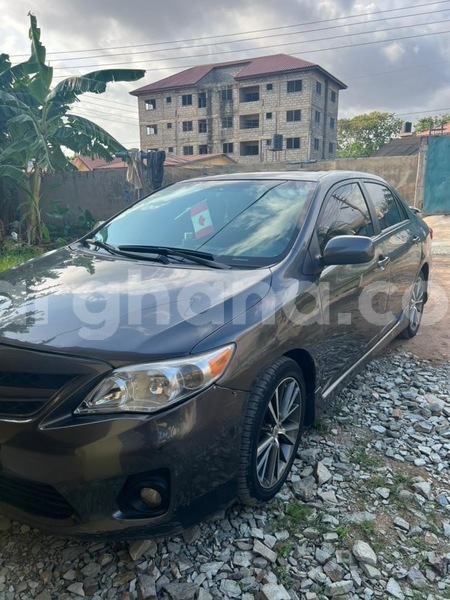 Big with watermark toyota corolla greater accra accra 51901