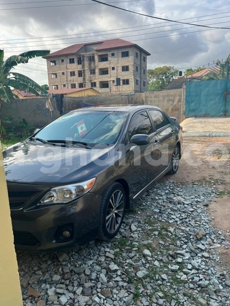 Big with watermark toyota corolla greater accra accra 51901