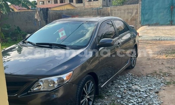 Buy Used Toyota Corolla Other Car in Accra in Greater Accra Buy Used Toyota Corolla Other Car in Accra in Greater Accra