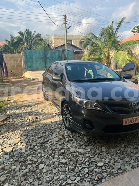 Big with watermark toyota corolla greater accra accra 51901