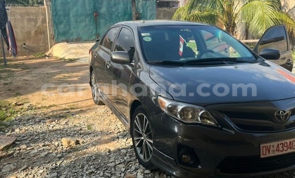 Buy Used Toyota Corolla Other Car in Accra in Greater Accra Buy Used Toyota Corolla Other Car in Accra in Greater Accra