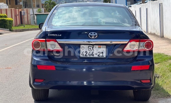 Ra Àlòkù Toyota Corolla Miiran Ọkọ̀ in Accra ni Greater Accra