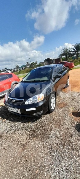 Big with watermark toyota corolla greater accra accra 51905