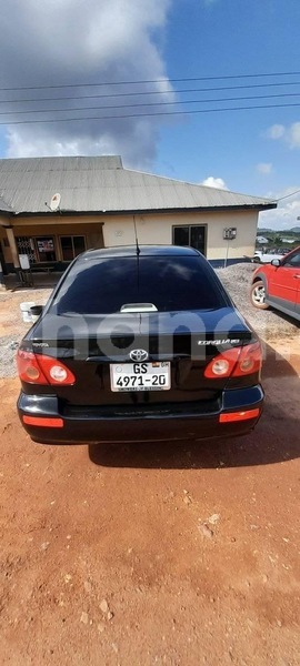 Big with watermark toyota corolla greater accra accra 51905