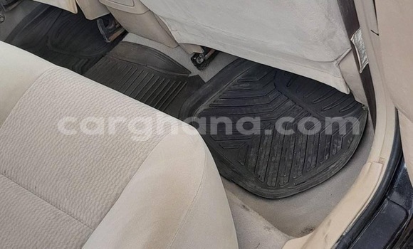 Buy Used Toyota Corolla Other Car in Accra in Greater Accra Buy Used Toyota Corolla Other Car in Accra in Greater Accra