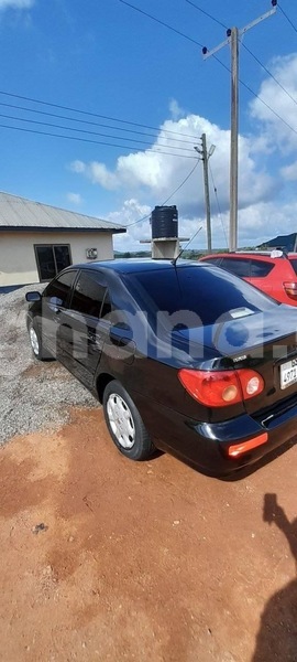 Big with watermark toyota corolla greater accra accra 51905