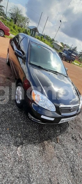 Big with watermark toyota corolla greater accra accra 51905