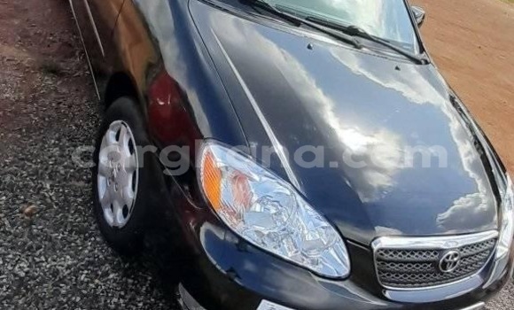 Buy Used Toyota Corolla Other Car in Accra in Greater Accra Buy Used Toyota Corolla Other Car in Accra in Greater Accra