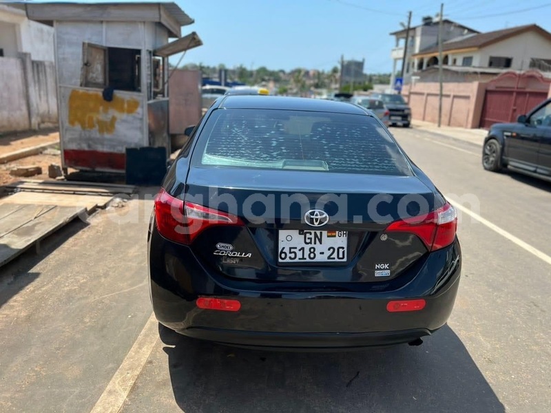 Big with watermark toyota corolla greater accra accra 51906