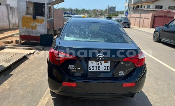 Buy Used Toyota Corolla Other Car in Accra in Greater Accra Buy Used Toyota Corolla Other Car in Accra in Greater Accra