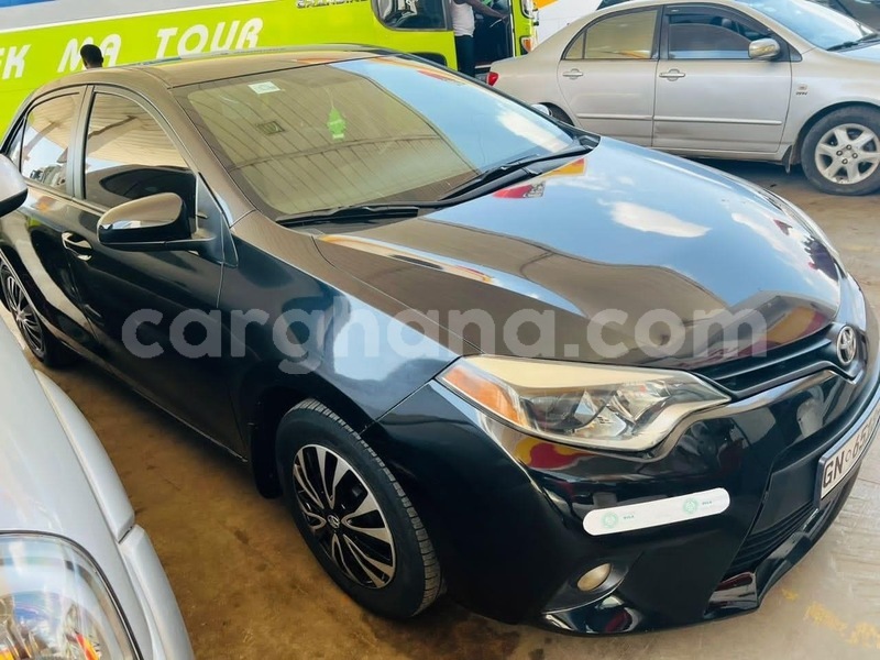 Big with watermark toyota corolla greater accra accra 51906