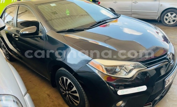 Buy Used Toyota Corolla Other Car in Accra in Greater Accra Buy Used Toyota Corolla Other Car in Accra in Greater Accra
