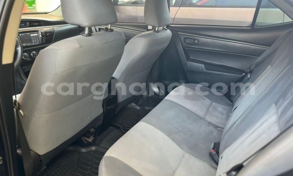 Buy Used Toyota Corolla Other Car in Accra in Greater Accra Buy Used Toyota Corolla Other Car in Accra in Greater Accra