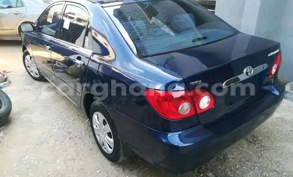 Buy Used Toyota Corolla Other Car in Accra in Greater Accra Buy Used Toyota Corolla Other Car in Accra in Greater Accra