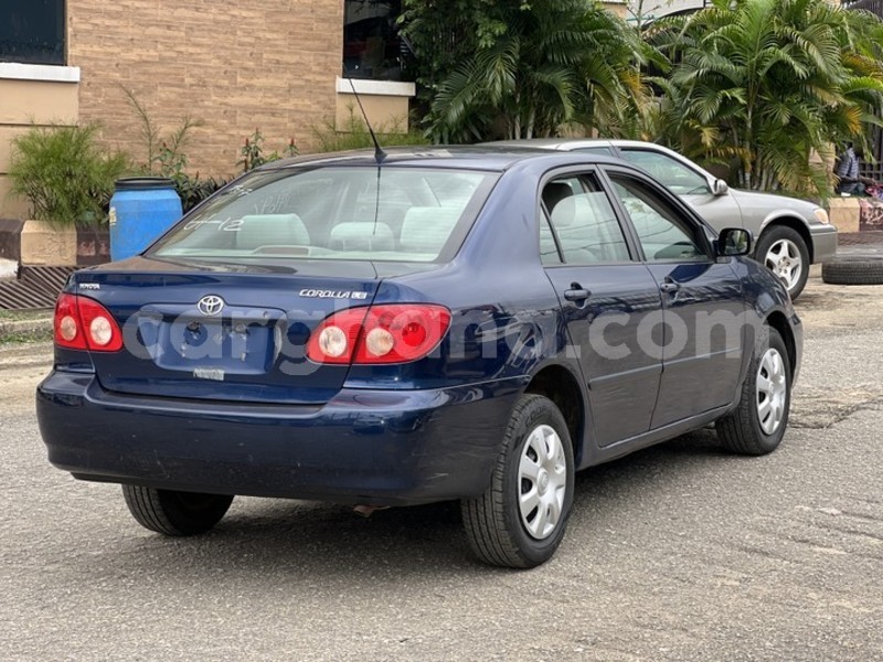 Big with watermark toyota corolla western sekondi takoradi metropolitan 51912