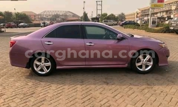 Ra Àlòkù Toyota Camry Miiran Ọkọ̀ in Accra ni Greater Accra Ra Àlòkù Toyota Camry Miiran Ọkọ̀ in Accra ni Greater Accra