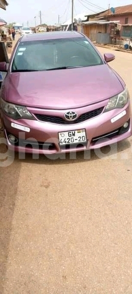 Big with watermark toyota camry greater accra accra 51913