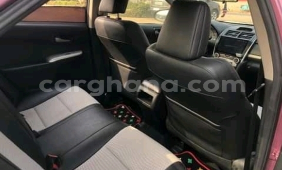 Ra Àlòkù Toyota Camry Miiran Ọkọ̀ in Accra ni Greater Accra Ra Àlòkù Toyota Camry Miiran Ọkọ̀ in Accra ni Greater Accra