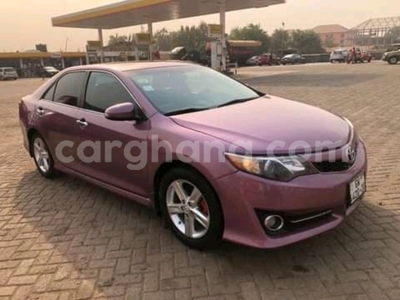 Big with watermark toyota camry greater accra accra 51913