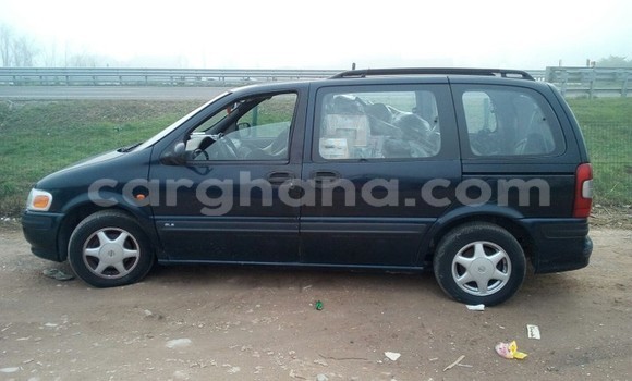 Sayi Na hannu Opel Sintra Blue Mota in Sekondi–Takoradi Metropolitan a Yamma Sayi Na hannu Opel Sintra Blue Mota in Sekondi–Takoradi Metropolitan a Yamma
