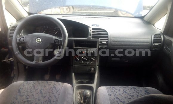 Sayi Na hannu Opel Sintra Blue Mota in Sekondi–Takoradi Metropolitan a Yamma Sayi Na hannu Opel Sintra Blue Mota in Sekondi–Takoradi Metropolitan a Yamma