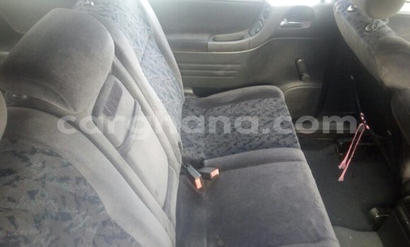 Sayi Na hannu Opel Sintra Blue Mota in Sekondi–Takoradi Metropolitan a Yamma Sayi Na hannu Opel Sintra Blue Mota in Sekondi–Takoradi Metropolitan a Yamma