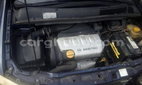 Sayi Na hannu Opel Sintra Blue Mota in Sekondi–Takoradi Metropolitan a Yamma Sayi Na hannu Opel Sintra Blue Mota in Sekondi–Takoradi Metropolitan a Yamma