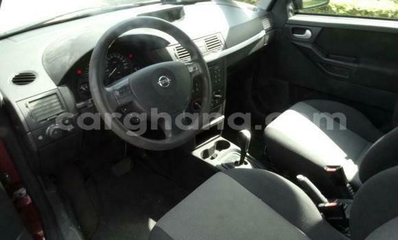 Sayi Na hannu Opel Sintra Blue Mota in Sekondi–Takoradi Metropolitan a Yamma Sayi Na hannu Opel Sintra Blue Mota in Sekondi–Takoradi Metropolitan a Yamma