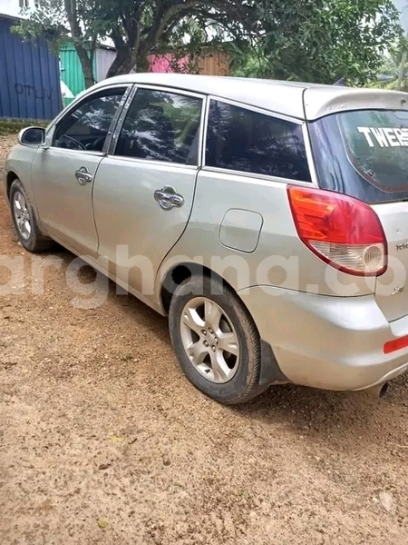 Big with watermark toyota matrix greater accra accra 51916